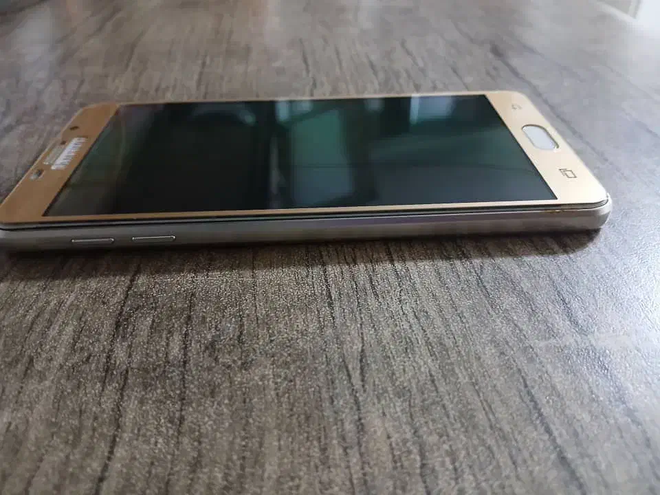 گوشی سامسونگ a7|موبایل|رشت, سیا اسطلخ|دیوار