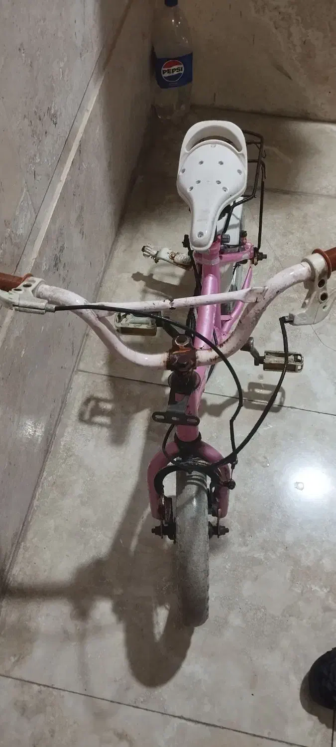 دوچرخه 12|دوچرخه، اسکیت، اسکوتر|بوشهر, |دیوار