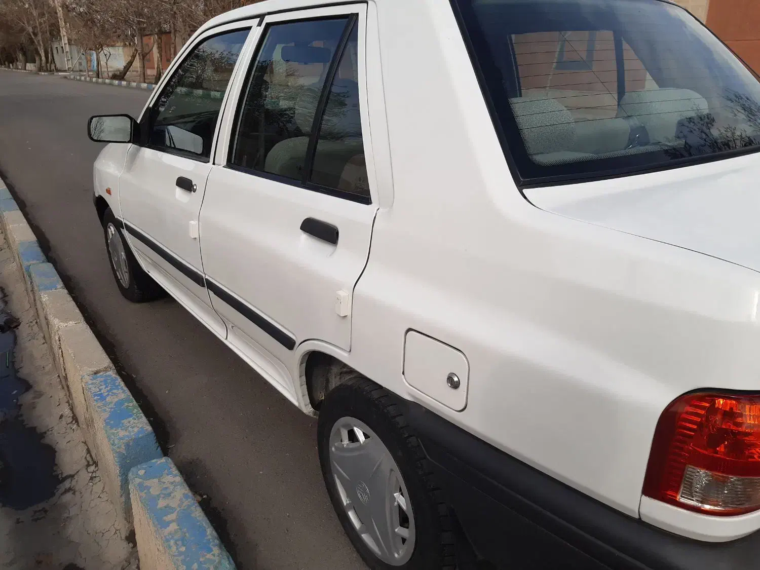 پراید ۱۳۱SE|خودرو سواری و وانت|شهریار, شهرک امیریه|دیوار