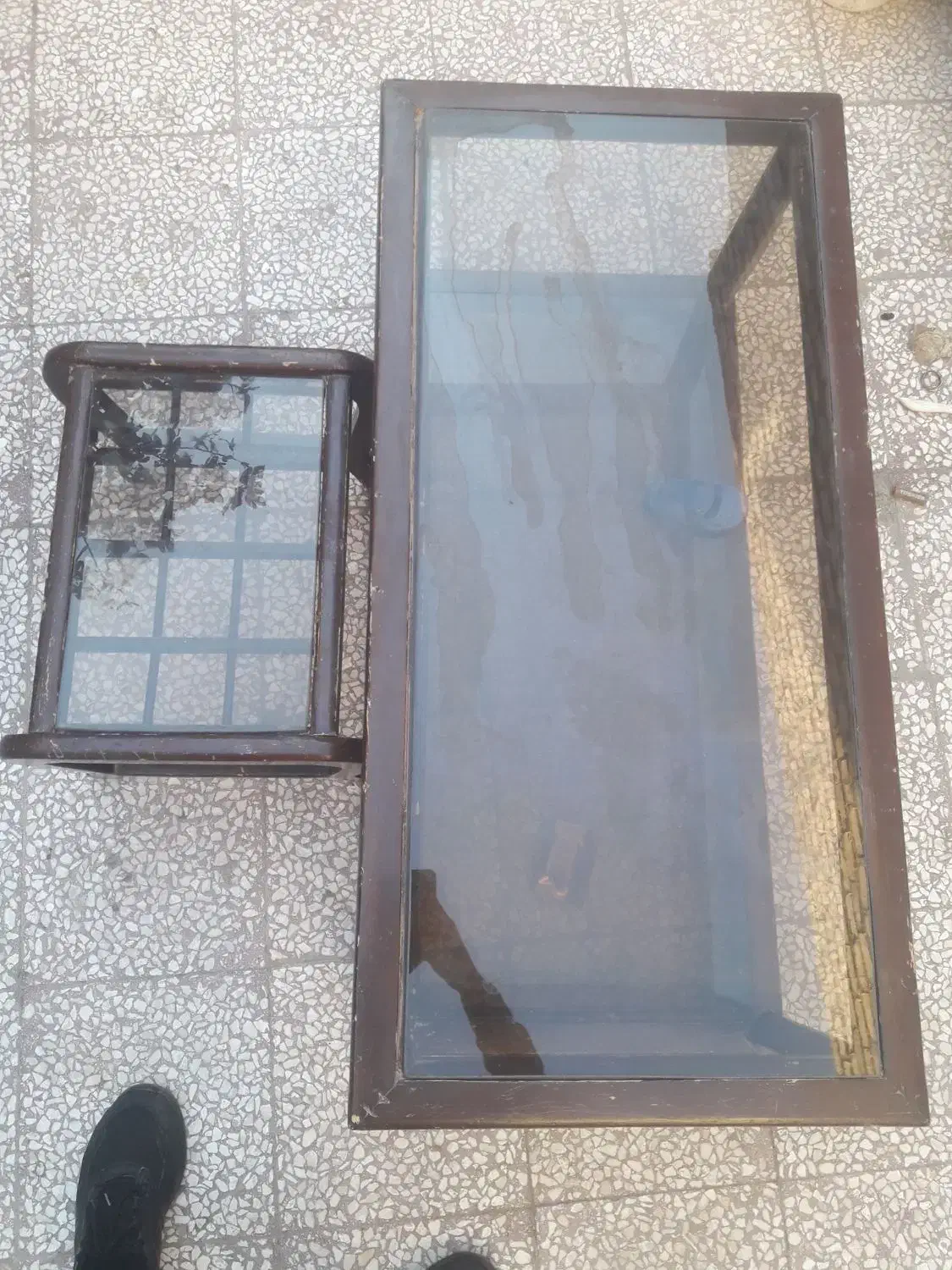 مبل تک نفره|مبلمان خانگی و میز عسلی|قم, باغ پنبه|دیوار