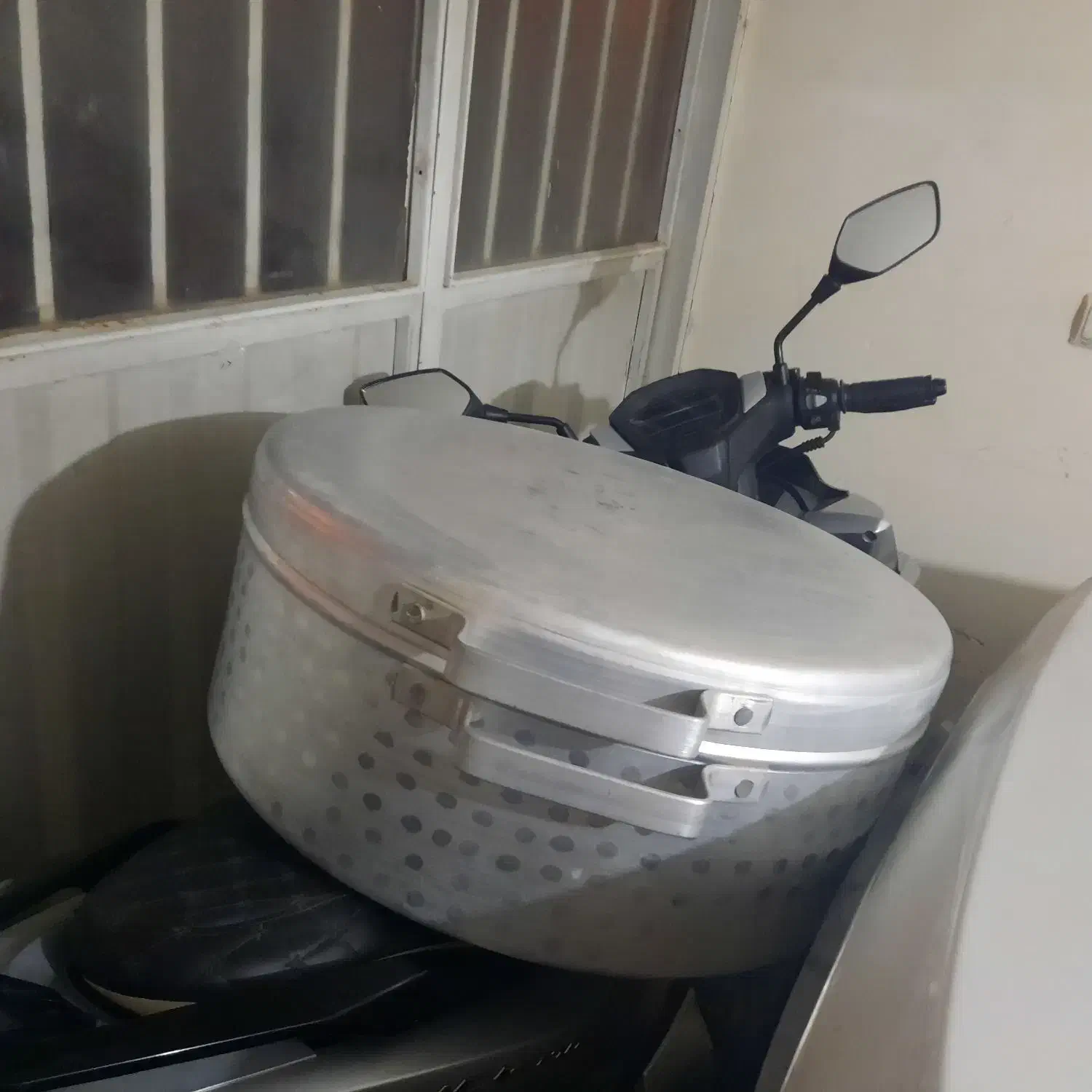 باهیچ چیز معاوضه نمیشود|ظروف پخت‌وپز|کرمان, |دیوار