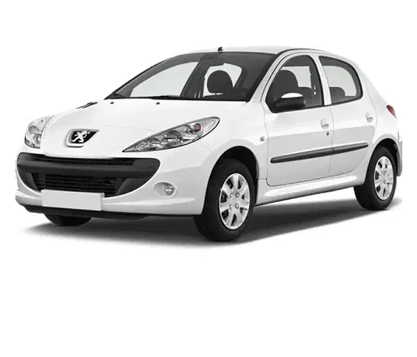 پژو ۲۰۷ tu3 ۱۴۰۴|خودرو سواری و وانت|یزد, |دیوار