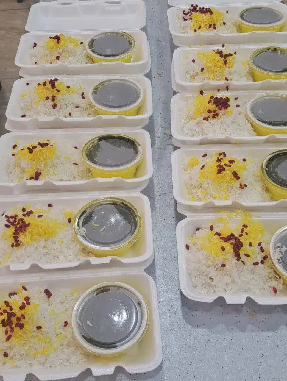 تهیه غذا|خدمات پذیرایی، مراسم|قم, جوی شور|دیوار