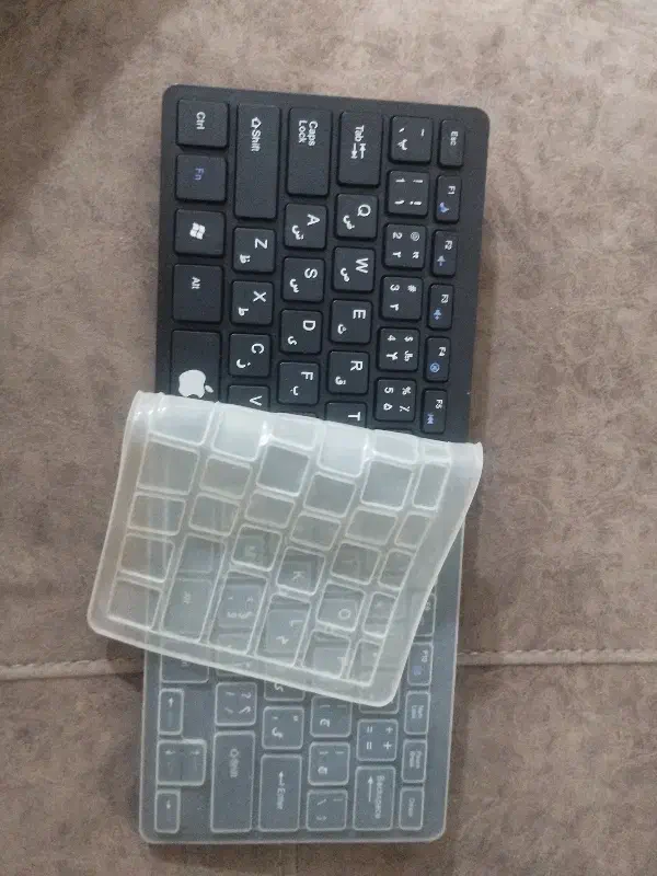 کیبورد|قطعات و لوازم جانبی رایانه|مشهد, شهید بهشتی|دیوار