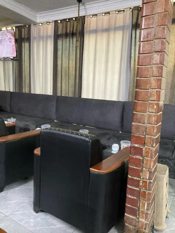 استخدام|استخدام خدمات فروشگاه و رستوران|تهران, ایران|دیوار