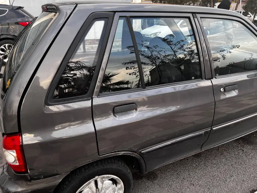 سایپا se111|خودرو سواری و وانت|تهران, تهرانپارس شرقی|دیوار