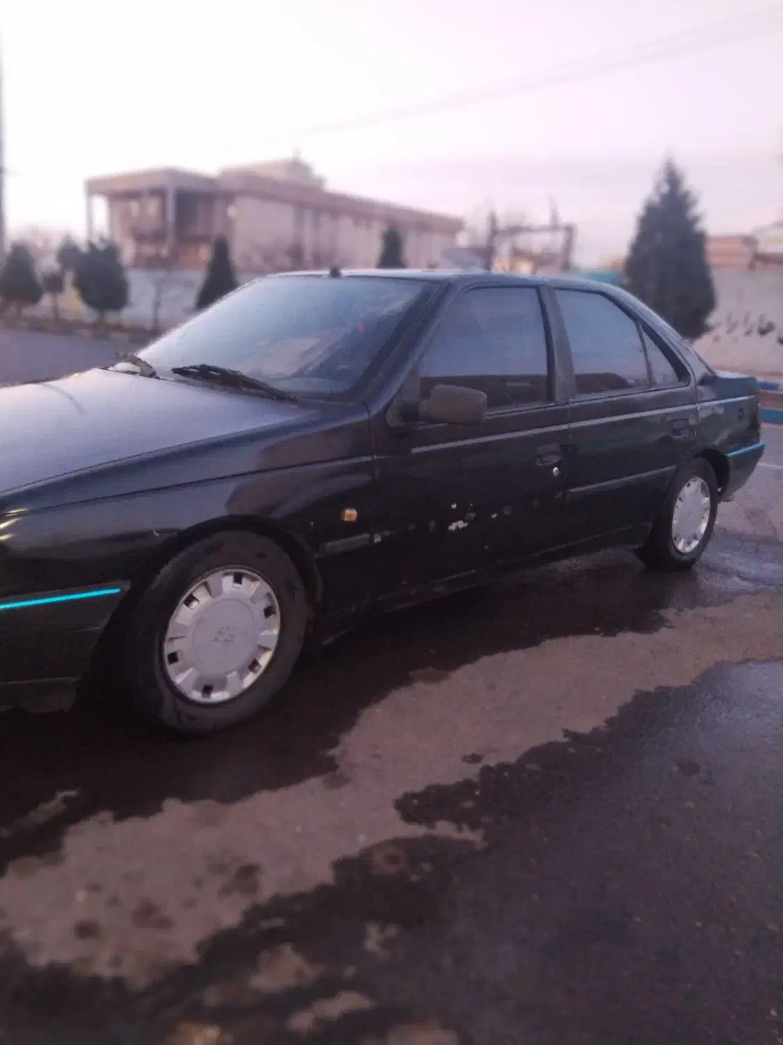 خودرو|خودرو سواری و وانت|محمدیه-قزوین, |دیوار