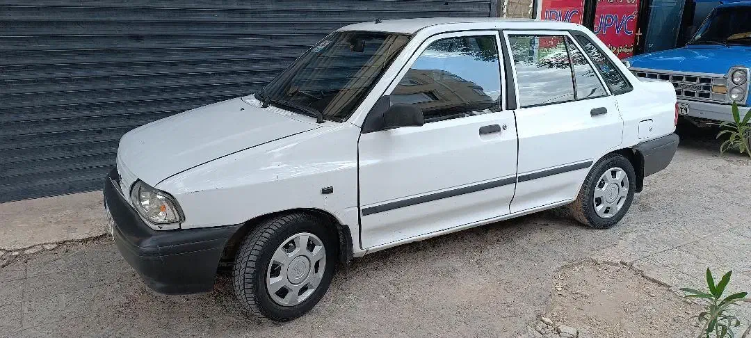 پراید ۱۳۱|خودرو سواری و وانت|اسلامآباد غرب, |دیوار