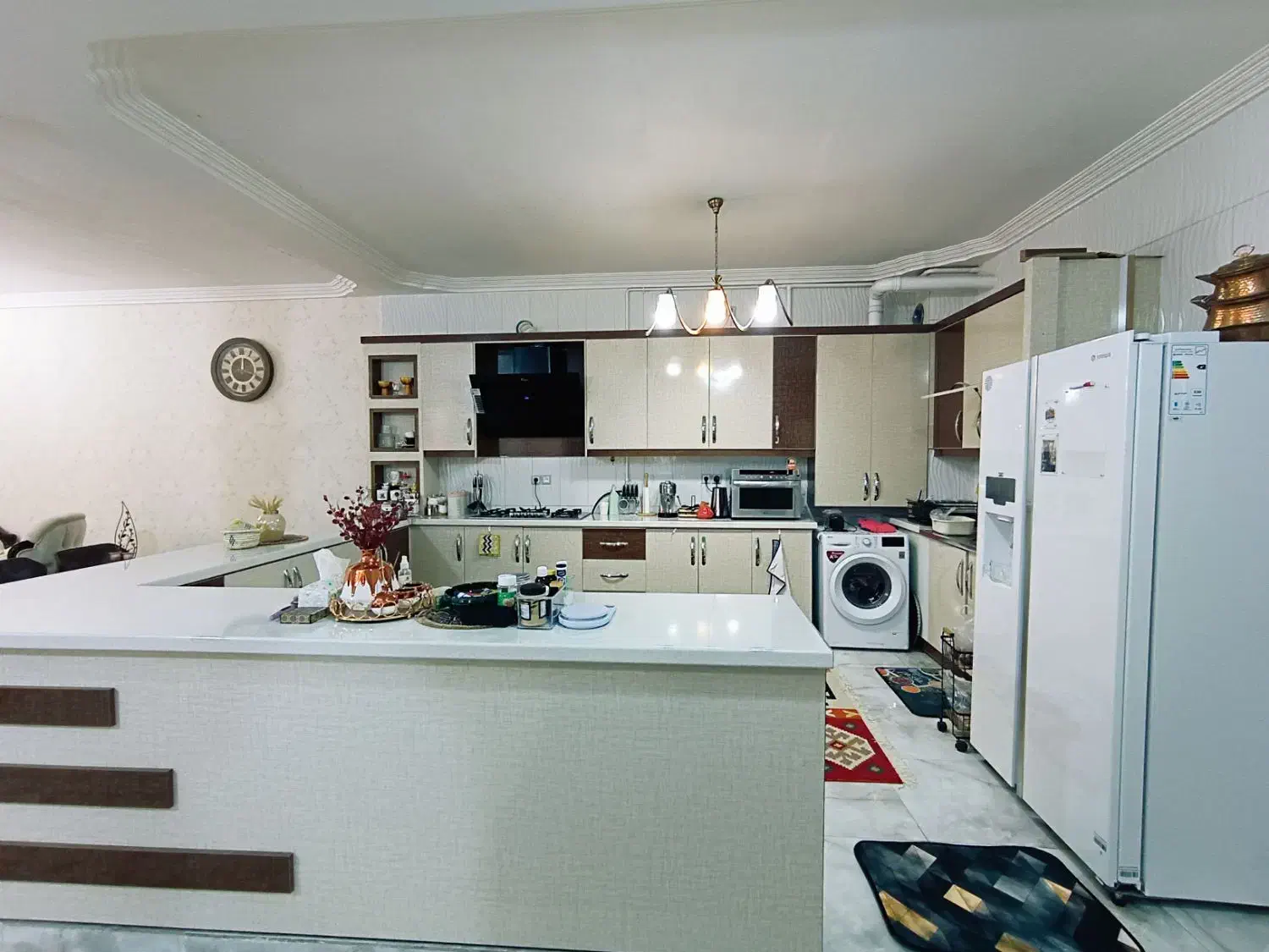 اجاره واحد فول/حیاط دار/ دانشجو|اجارهٔ آپارتمان|زاهدان, |دیوار