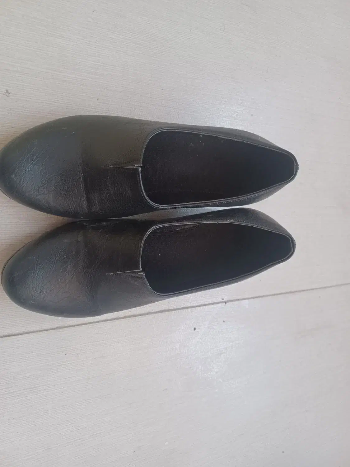 کفش مجلسی در حد نو|کیف، کفش، کمربند|شیراز, شهدای شهرک سعدی|دیوار