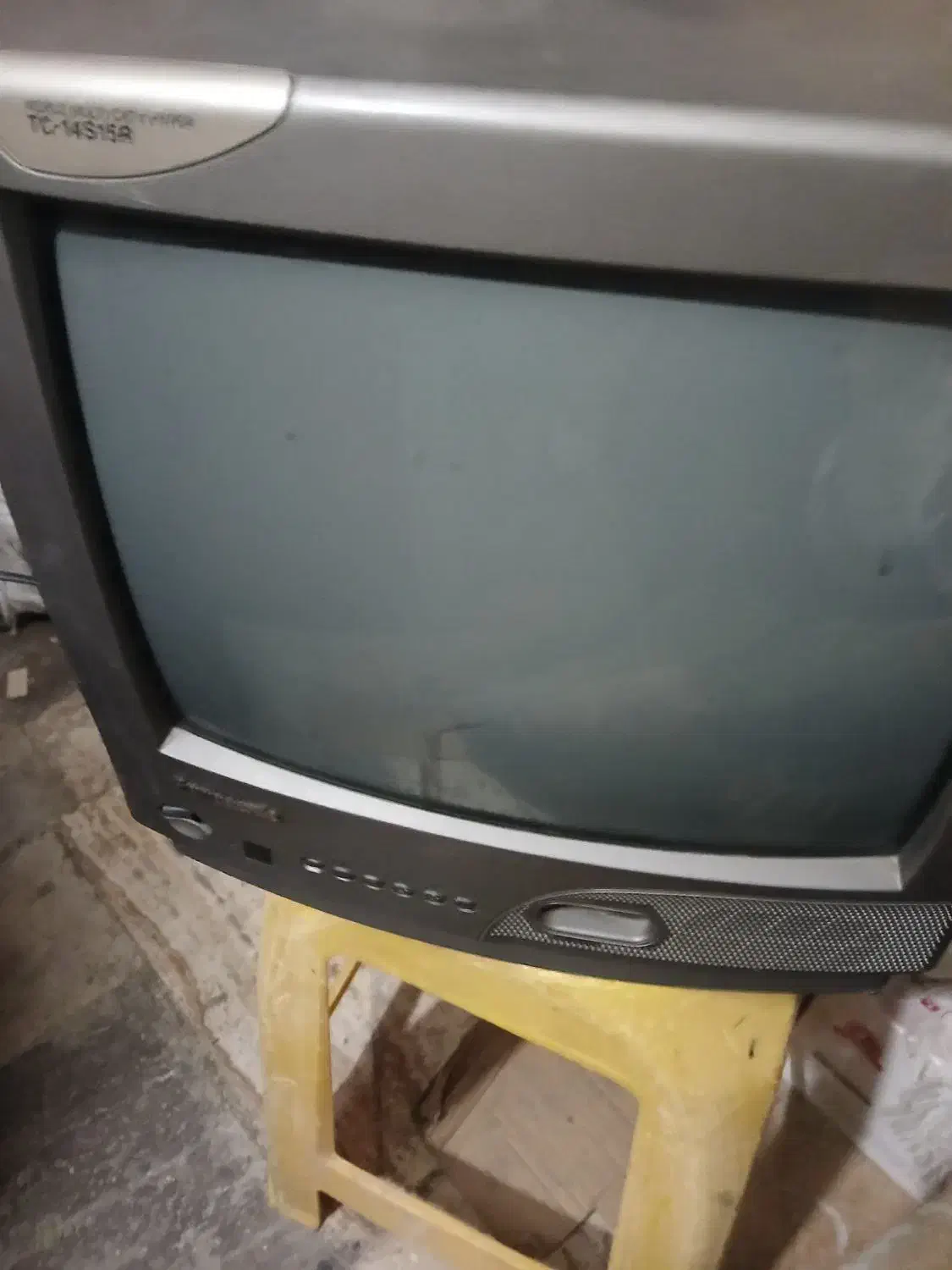 وسایل برقی سالموچرخ خیاطی مارشال|تلویزیون و پروژکتور|تهران, گیشا|دیوار