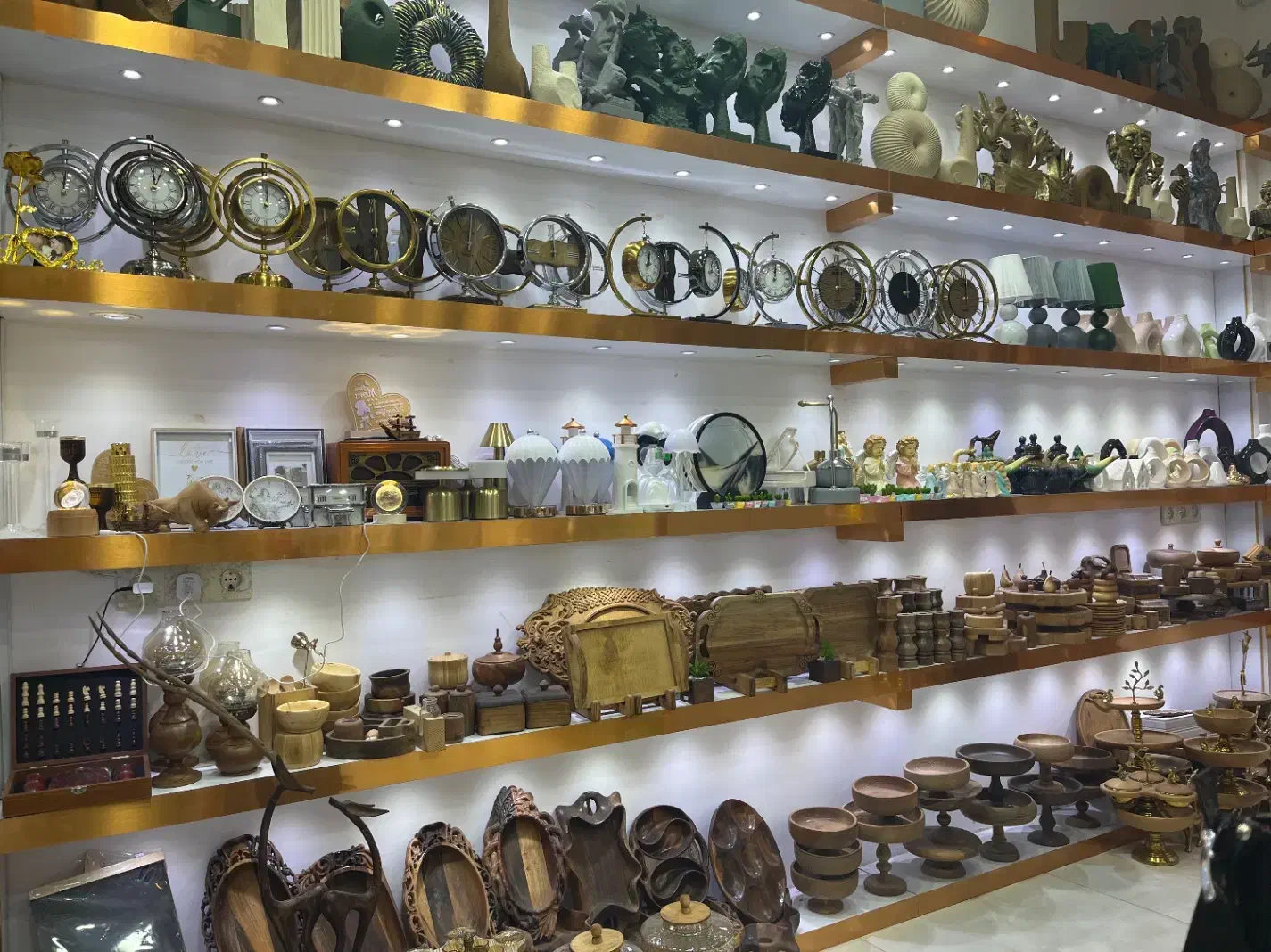 چوبی|صنایع دستی و سایر لوازم تزئینی|فسا, |دیوار