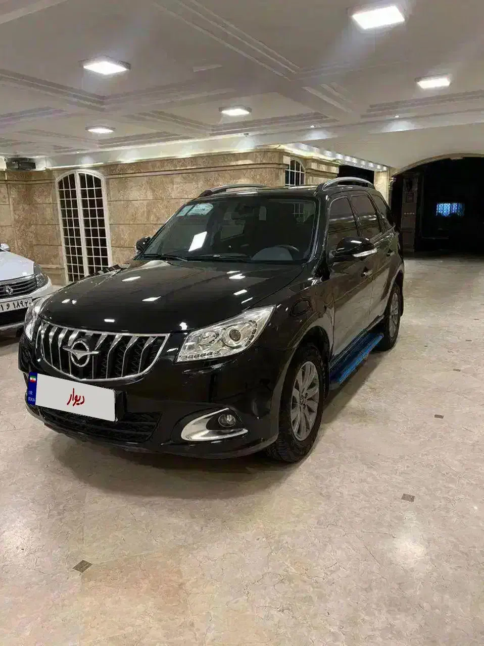 هایما S7مدل ۱۴۰۰|خودرو سواری و وانت|تهران, سعادت‌آباد|دیوار