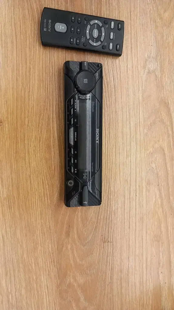 ظبط سونی ۴۱۰|سیستم صوتی خانگی|شیراز, تندگویان|دیوار