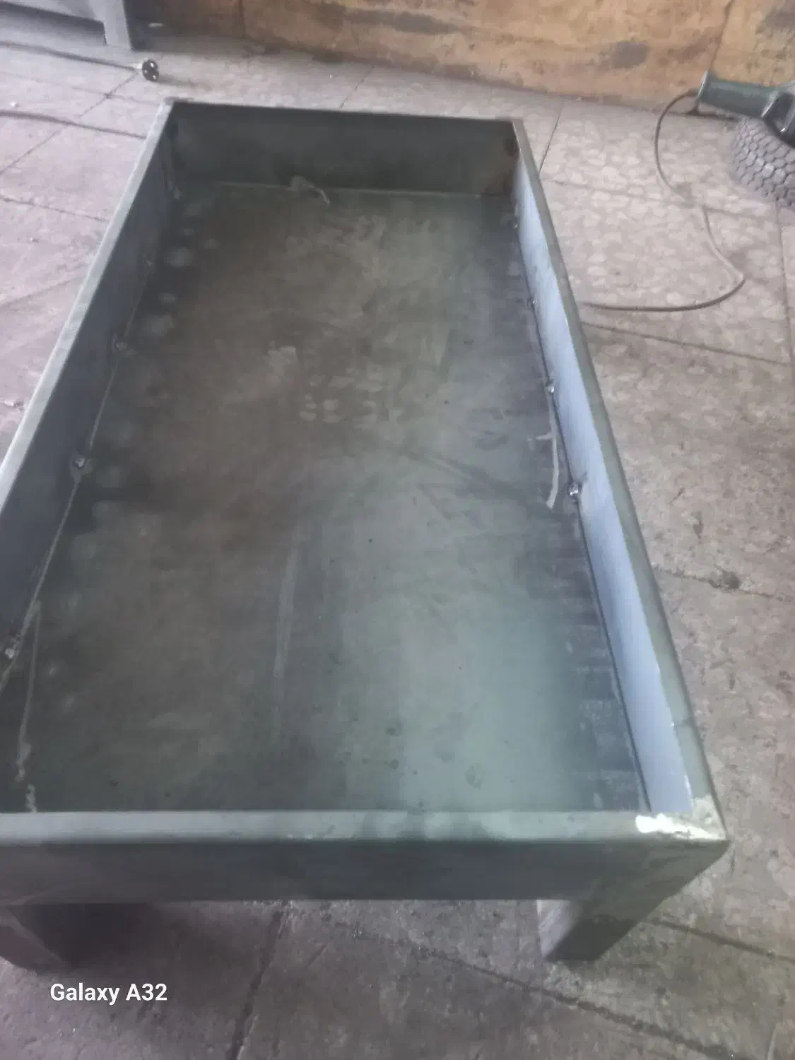 منقل کبابی|اجاق گاز و لوازم برقی پخت‌وپز|نجف‌آباد, جلال آباد|دیوار