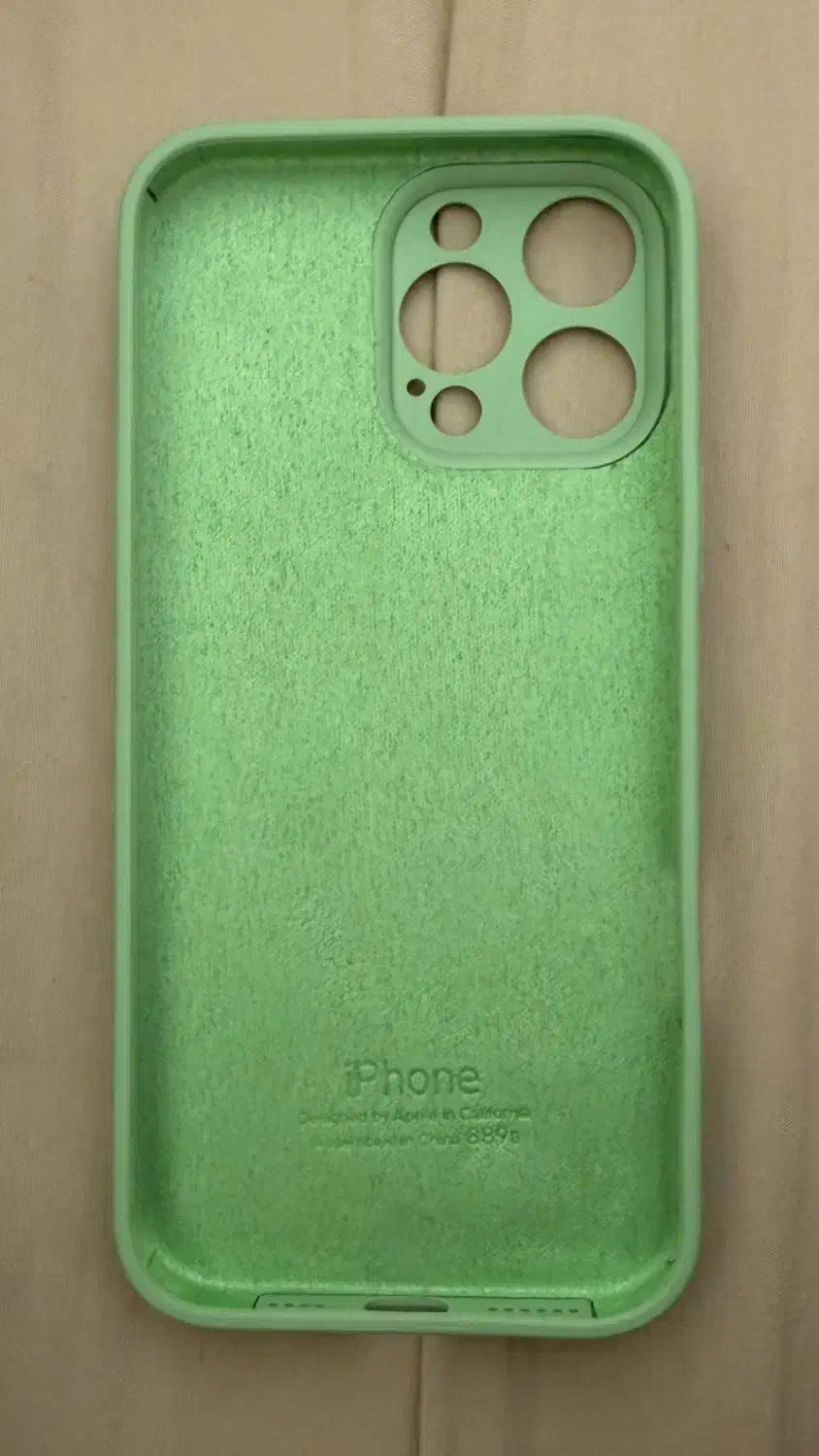 قاب گوشی آیفون ۱۶ پرومکس|لوازم جانبی موبایل و تبلت|مشهد, دانش|دیوار