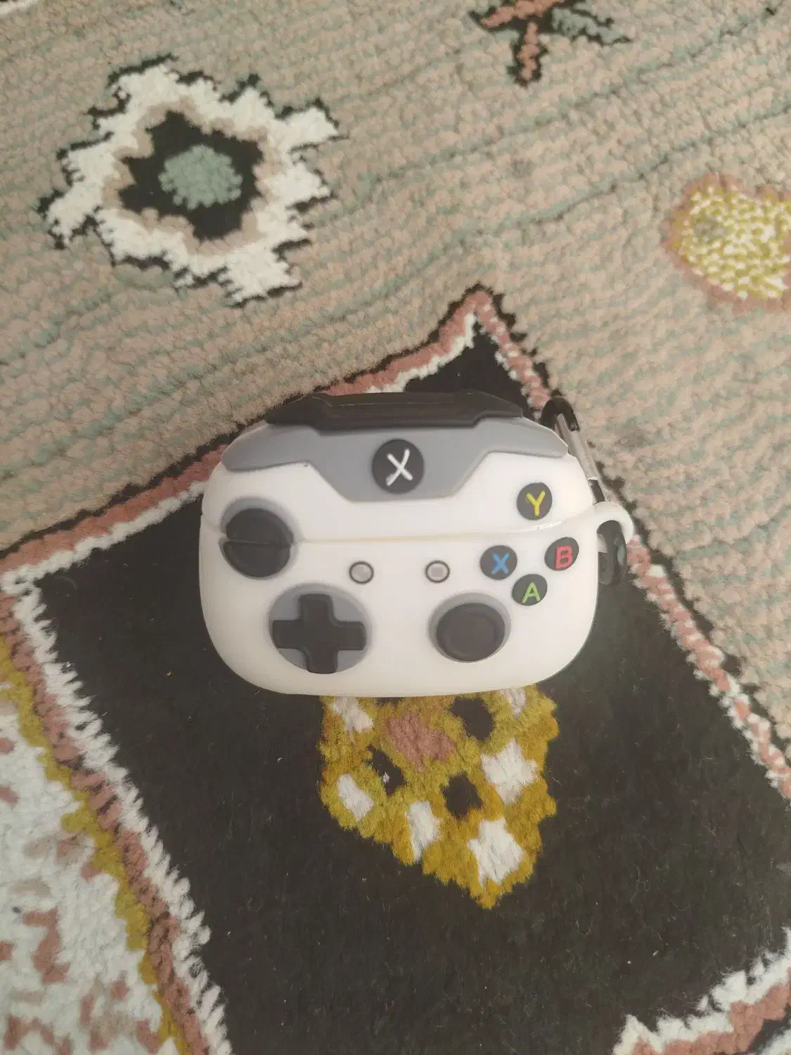 کاور ایرپاد پرو 2|لوازم جانبی موبایل و تبلت|مشهد, هفت تیر (نه دره)|دیوار