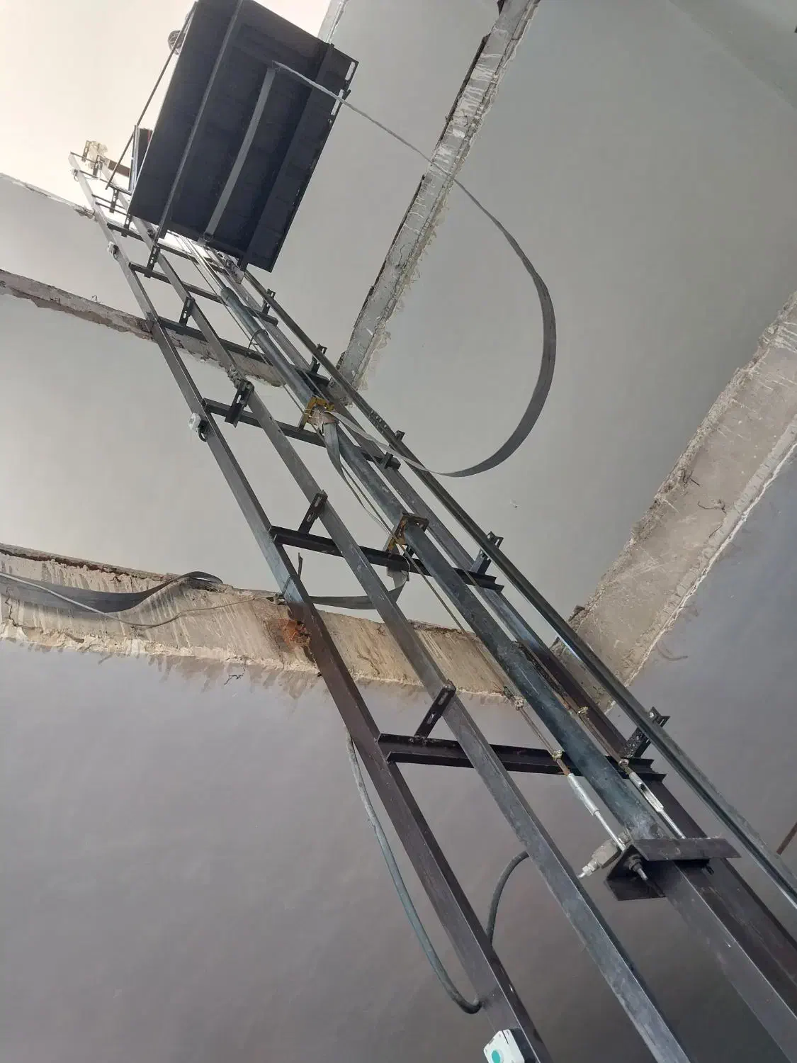 نیرو آسانسور|استخدام صنعتی، فنی، مهندسی|اصفهان, جوزدان الیادران|دیوار