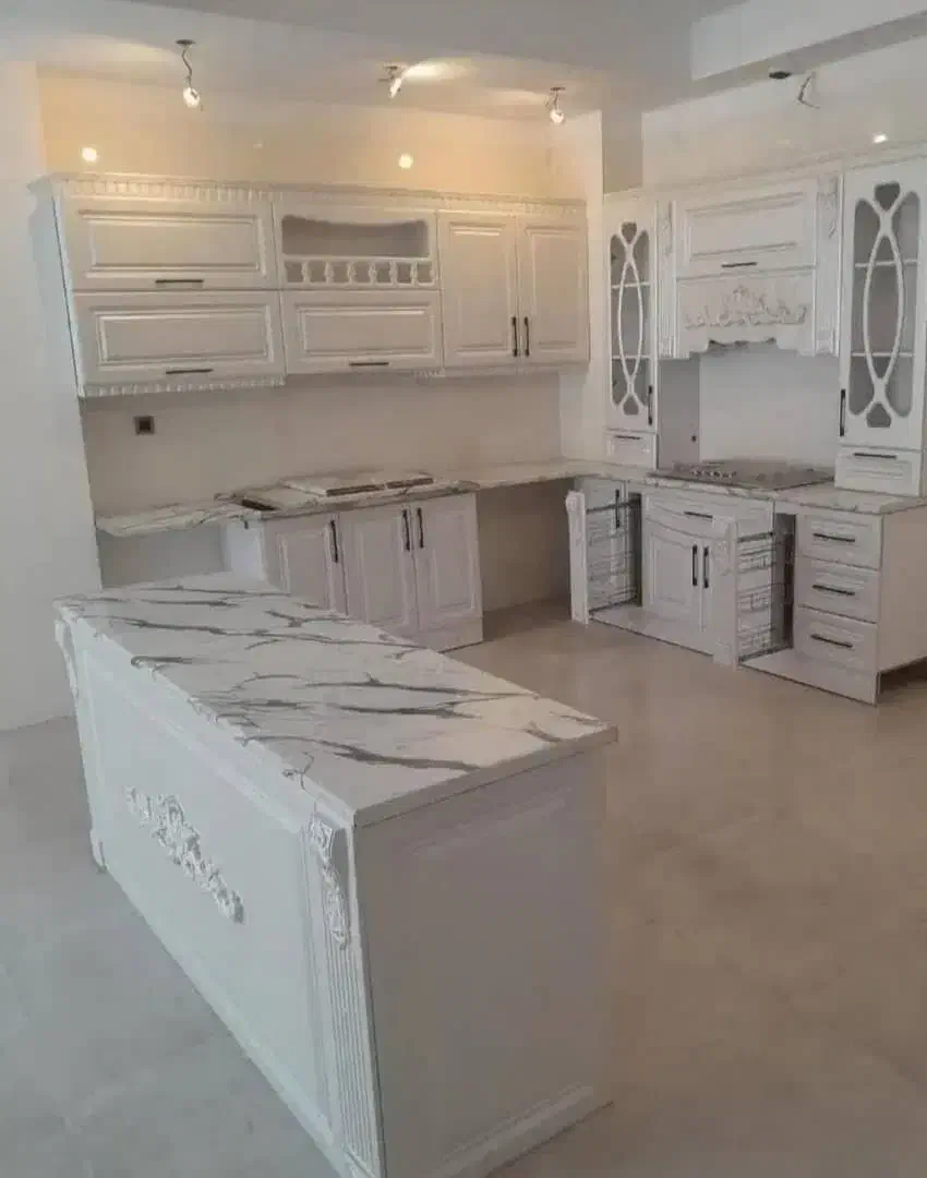 کابینت گیلان پرطرفدار کد 578885bhfvn|مصالح و تجهیزات ساختمان|لشت نشا, |دیوار