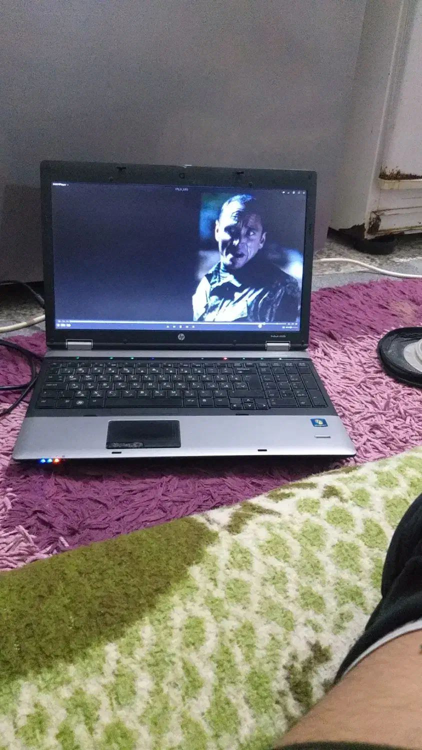 لپ تاپ استوک|رایانه همراه|هندیجان, |دیوار