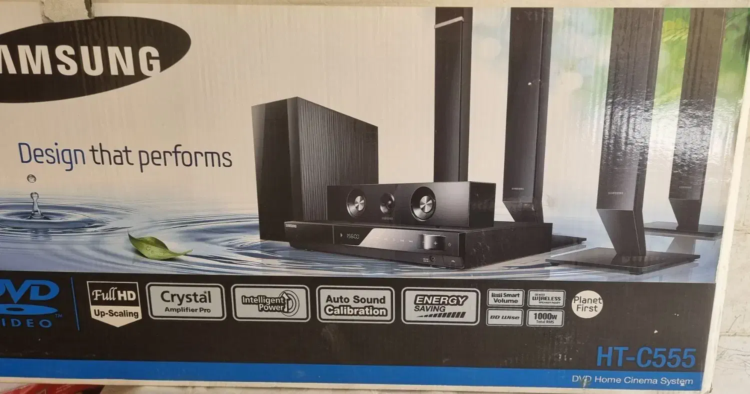 سینما خانگی|سیستم صوتی خانگی|سنندج, |دیوار