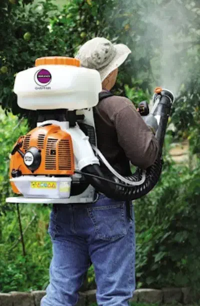 باغبانی هرس کاری تیلر زدن تعویض گلدان گل خاک کود|خدمات باغبانی و درختکاری|مشهد, نوید|دیوار