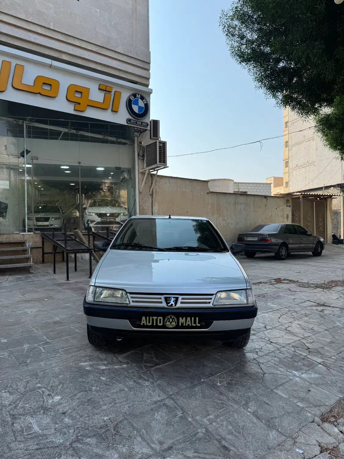 پژو 405 دوگانه شرکت مدل 99|خودرو سواری و وانت|بوشهر, |دیوار