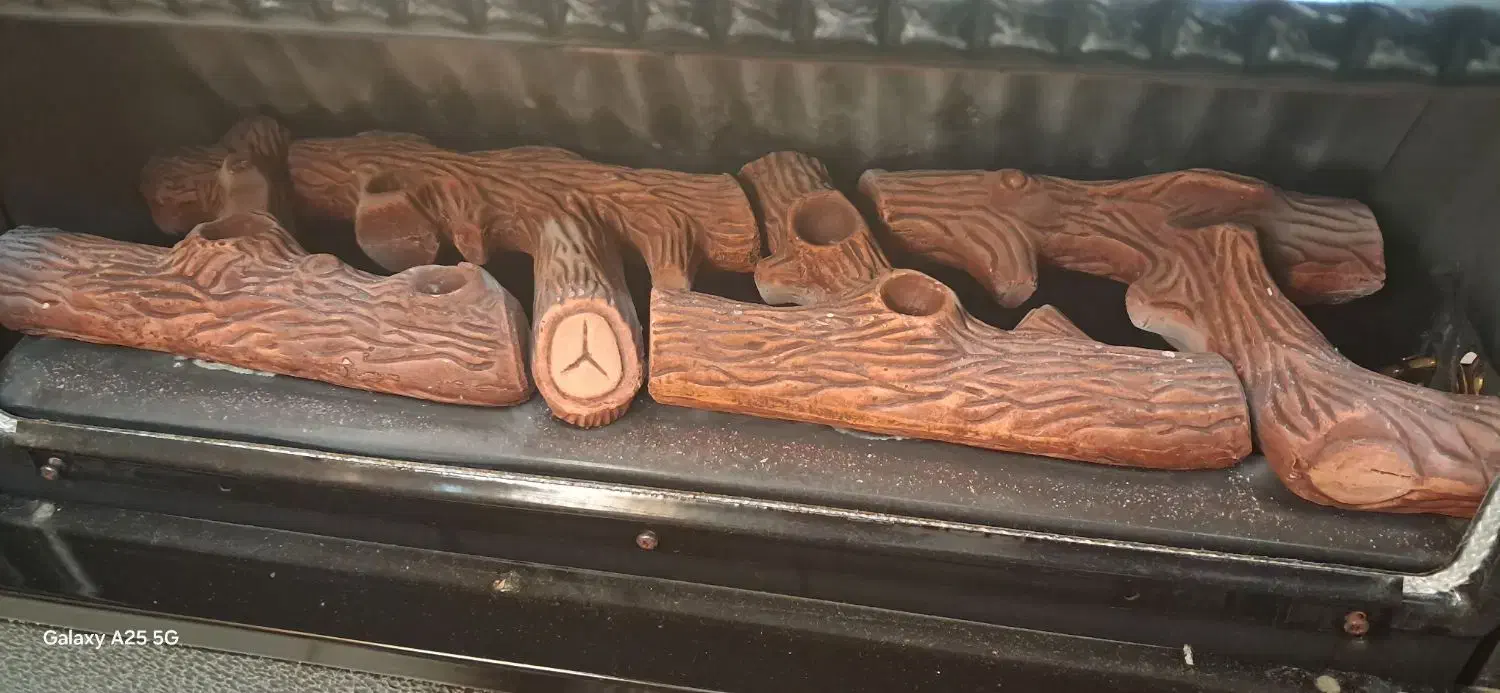 تعمیرات اجاق گاز ،شومینه ، بخاری|خدمات پیشه و مهارت|رشت, سعدی (تختی)|دیوار