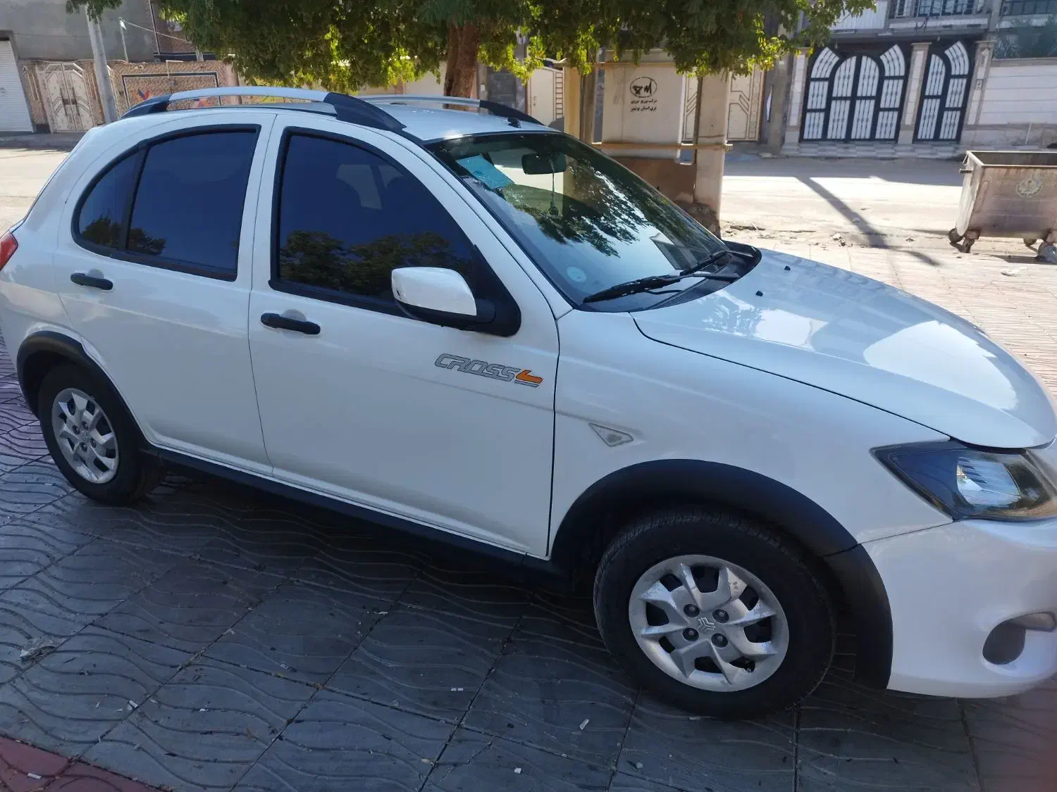 کوییک s مدل 401|خودرو سواری و وانت|بوشهر, |دیوار