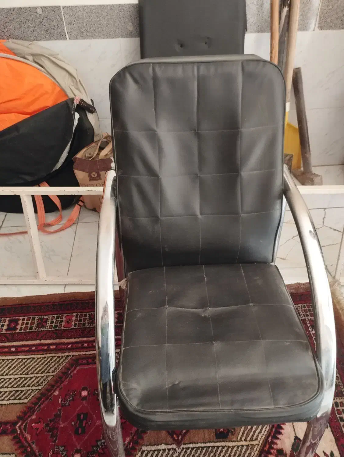 صندل وکاناپه انتظار|صندلی و نیمکت|مرند, |دیوار