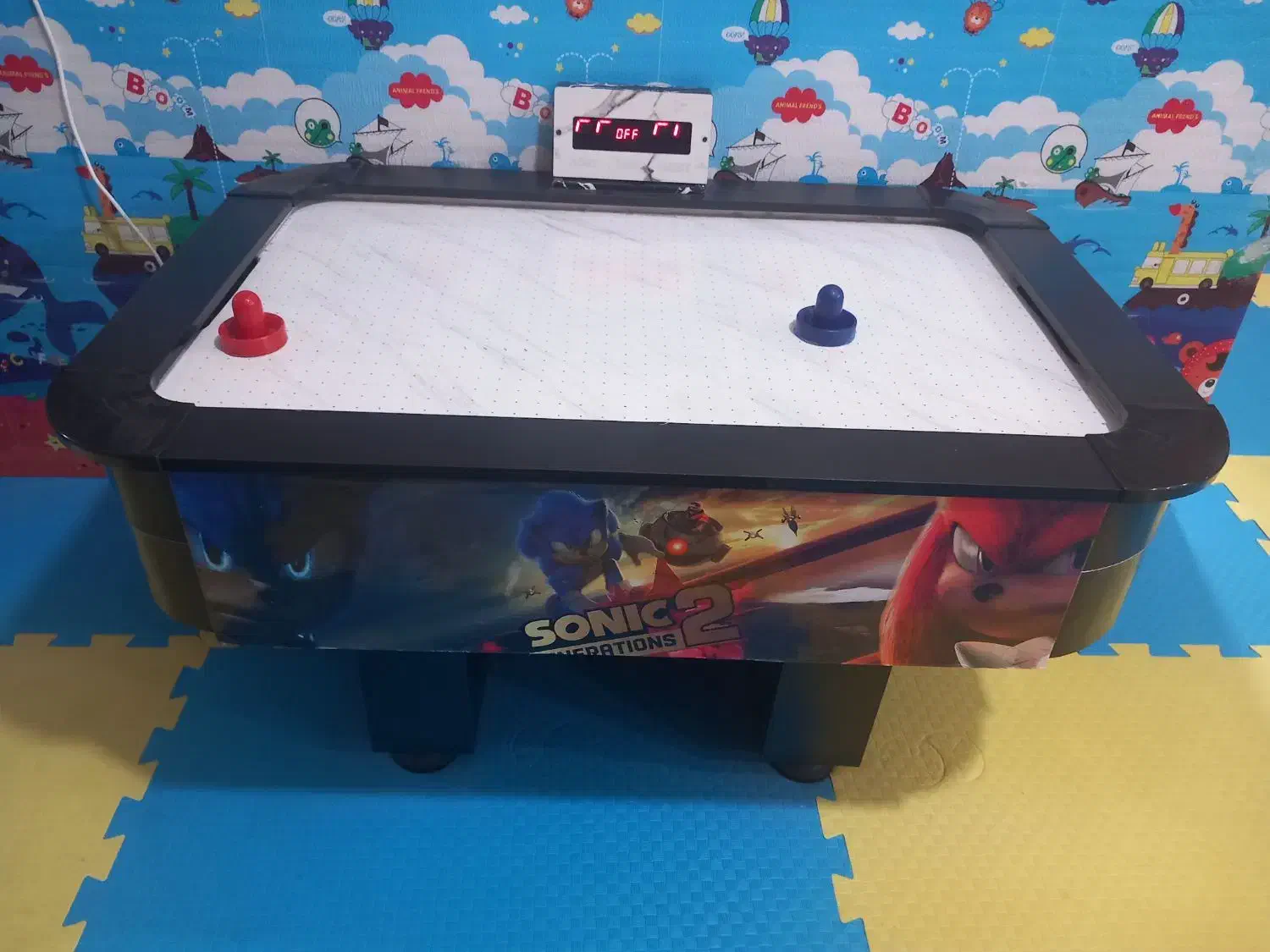 وسایل خانه بازی کودک|اسباب‌‌بازی|گنبد کاووس, |دیوار