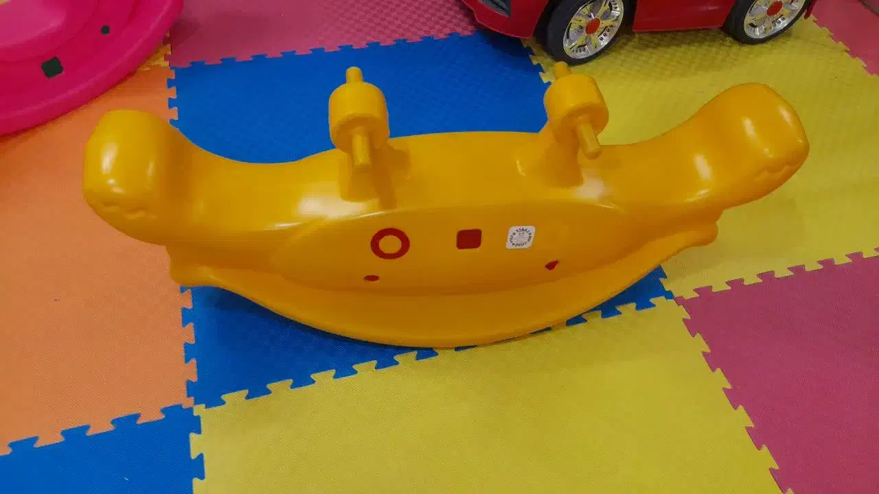 وسایل خانه‌ بازی|اسباب‌‌بازی|کاشان, شهرک فرهنگیان|دیوار