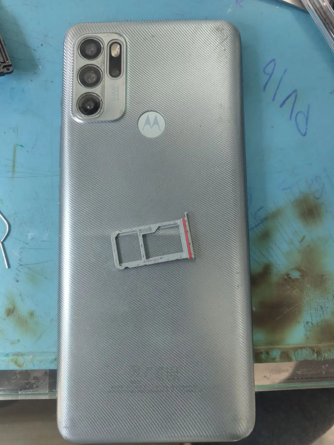 motorola g60s|موبایل|تهران, وحیدیه|دیوار