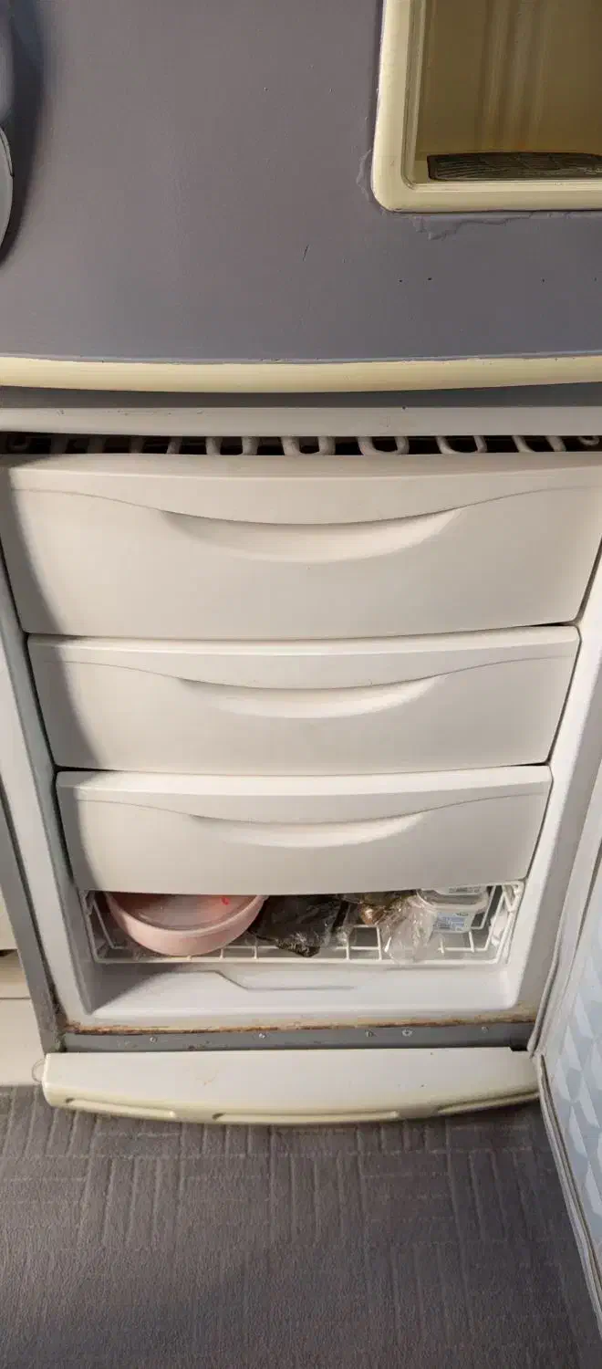 یخچال معمولی|یخچال و فریزر|پاکدشت, حصار امیر|دیوار