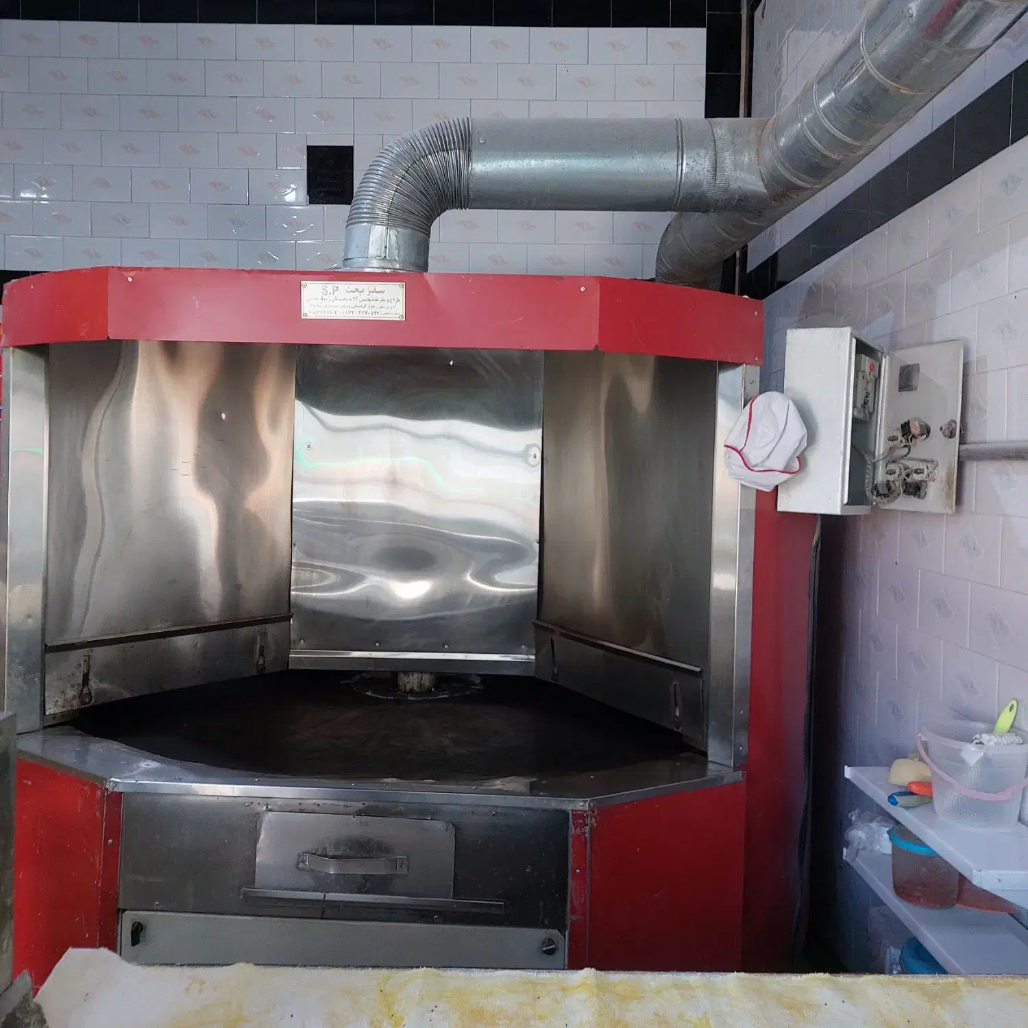 فروش بربریپزی|کافیشاپ و رستوران|سقز, |دیوار