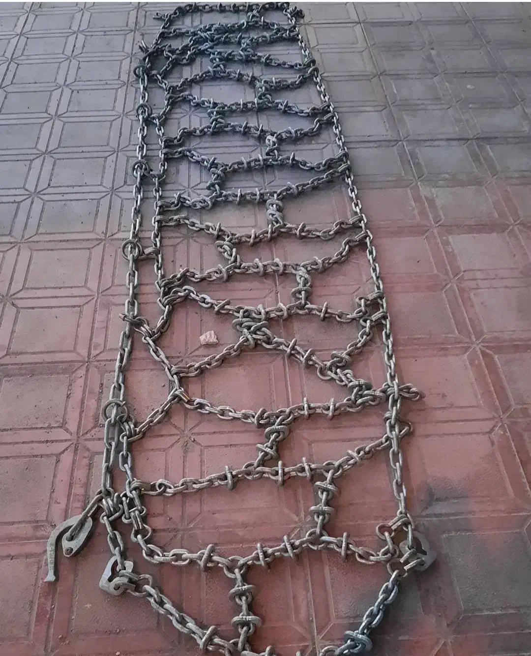 زنجیر چرخ اصلی|قطعات یدکی و لوازم جانبی|سنندج, |دیوار