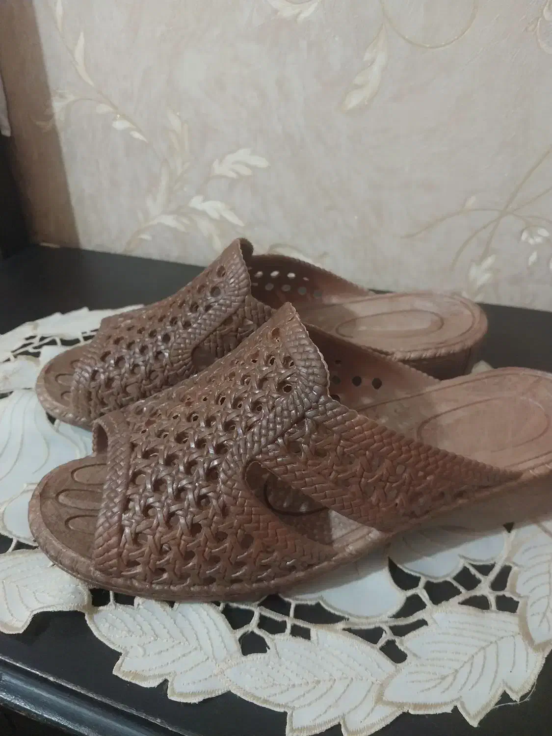 دمپایی کفش ملی|کیف، کفش، کمربند|کرج, کرج نو|دیوار