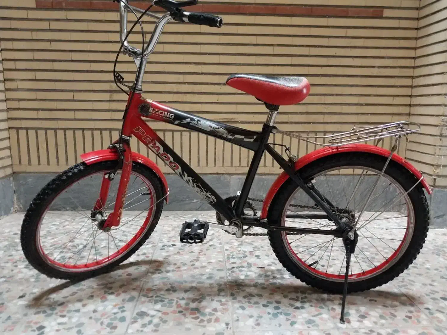 دوچرخه سایز ۲۰|دوچرخه، اسکیت، اسکوتر|کرج, عظیمیه|دیوار