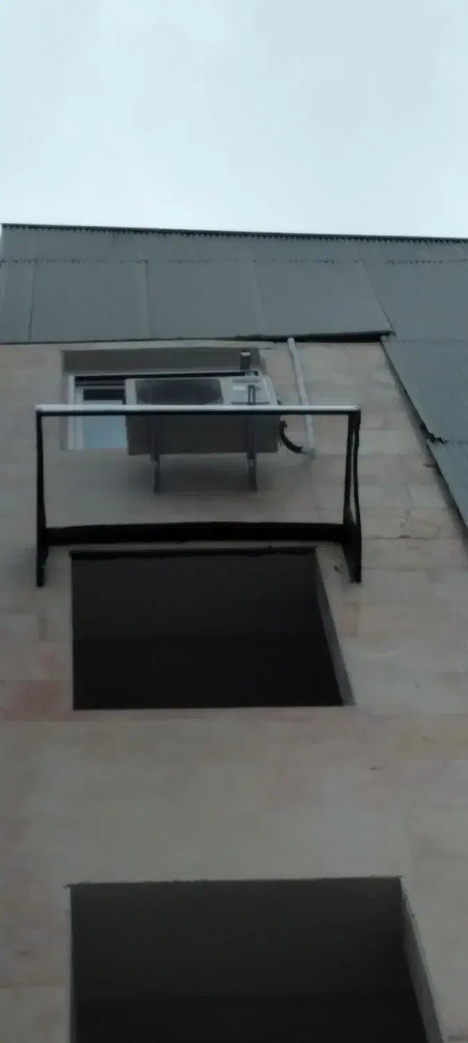 سایبان سایه بان بارانگیر پنجره|خدمات پیشه و مهارت|رشت, حومه رشت|دیوار