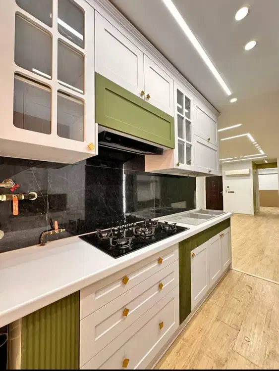 طراحی و ساخت کابینت|خدمات پیشه و مهارت|ساری, |دیوار