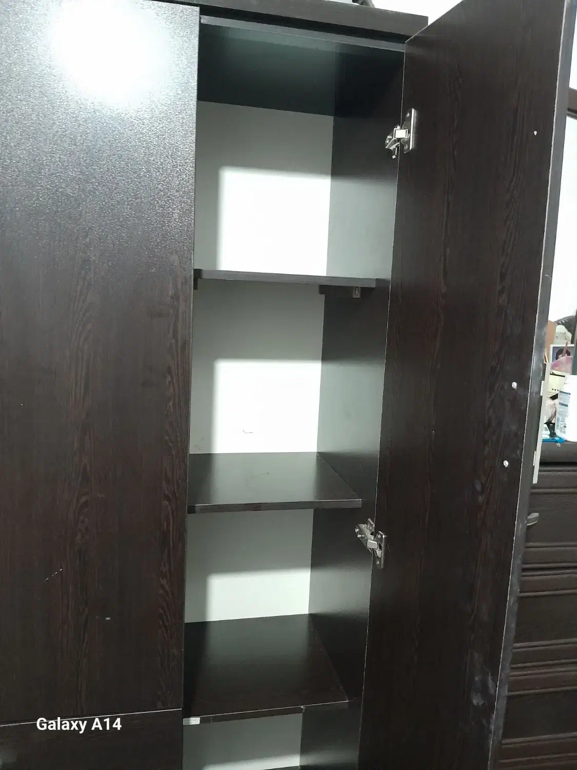 کمد سه درب|جاکفشی، کمد، دراور|بیجار, |دیوار