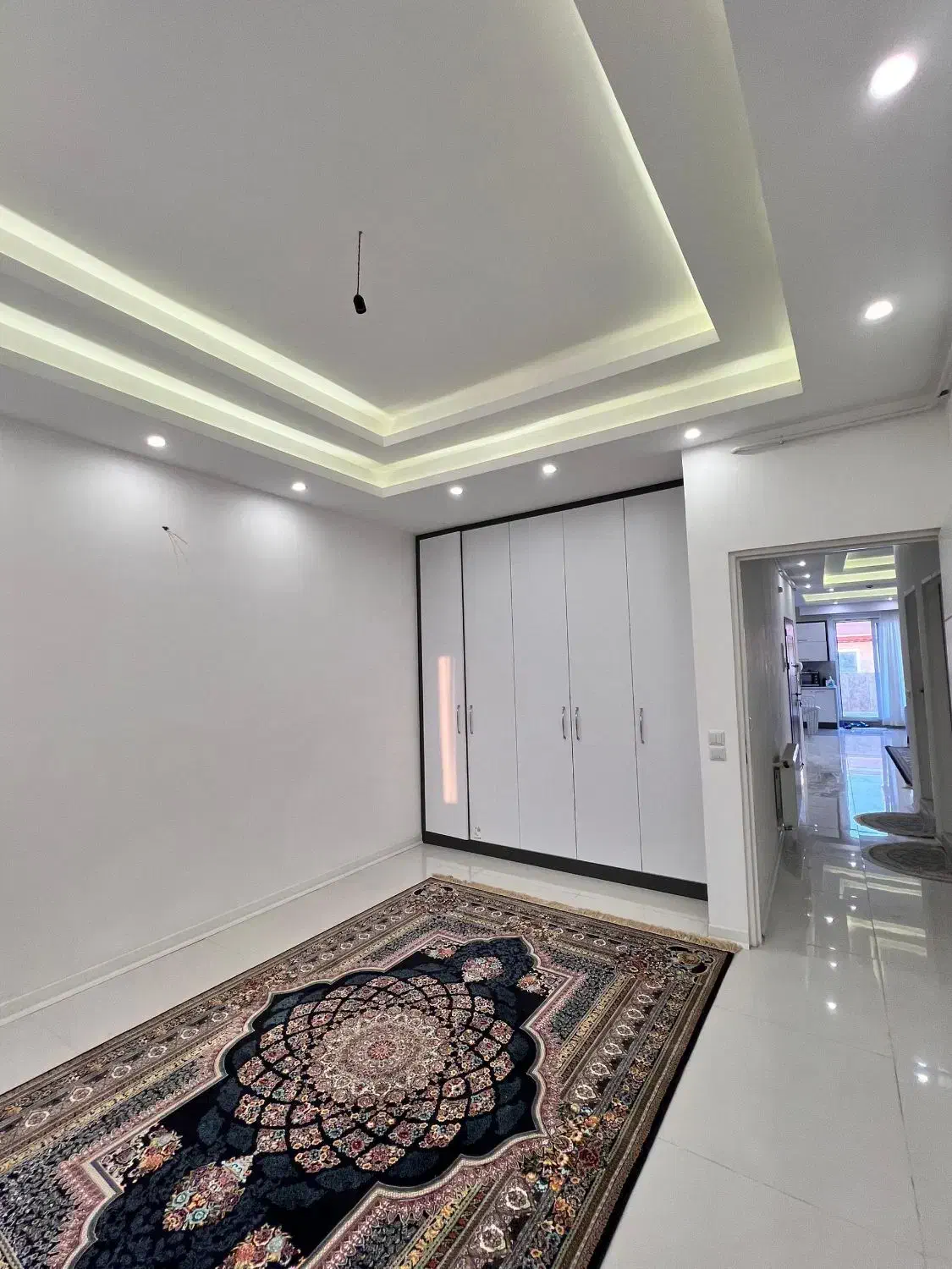 پنت هاوس تکواحدی|فروش آپارتمان|لاهیجان, حزین|دیوار