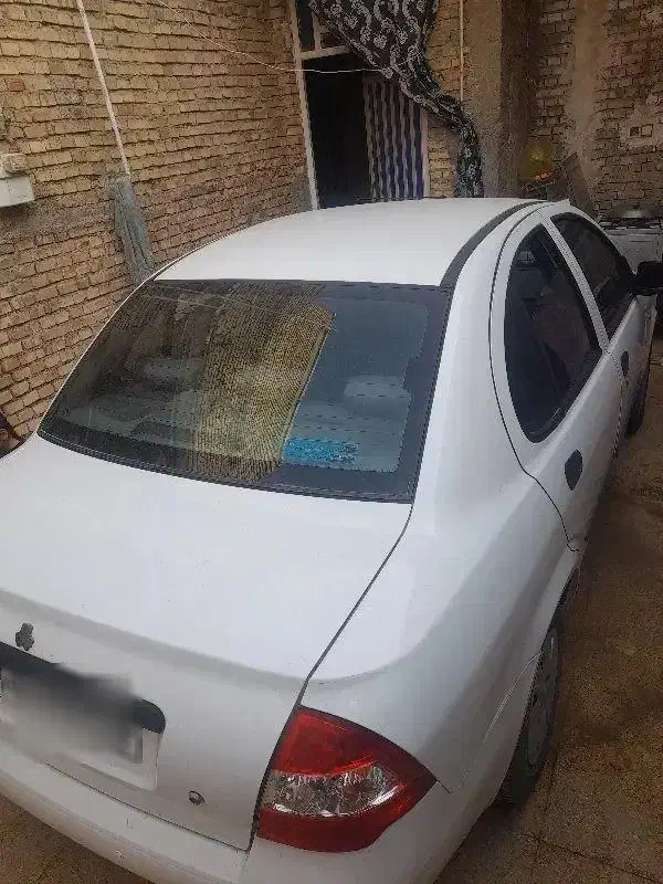 تبیا۱ ۹۹|خودرو سواری و وانت|سوسنگرد, |دیوار