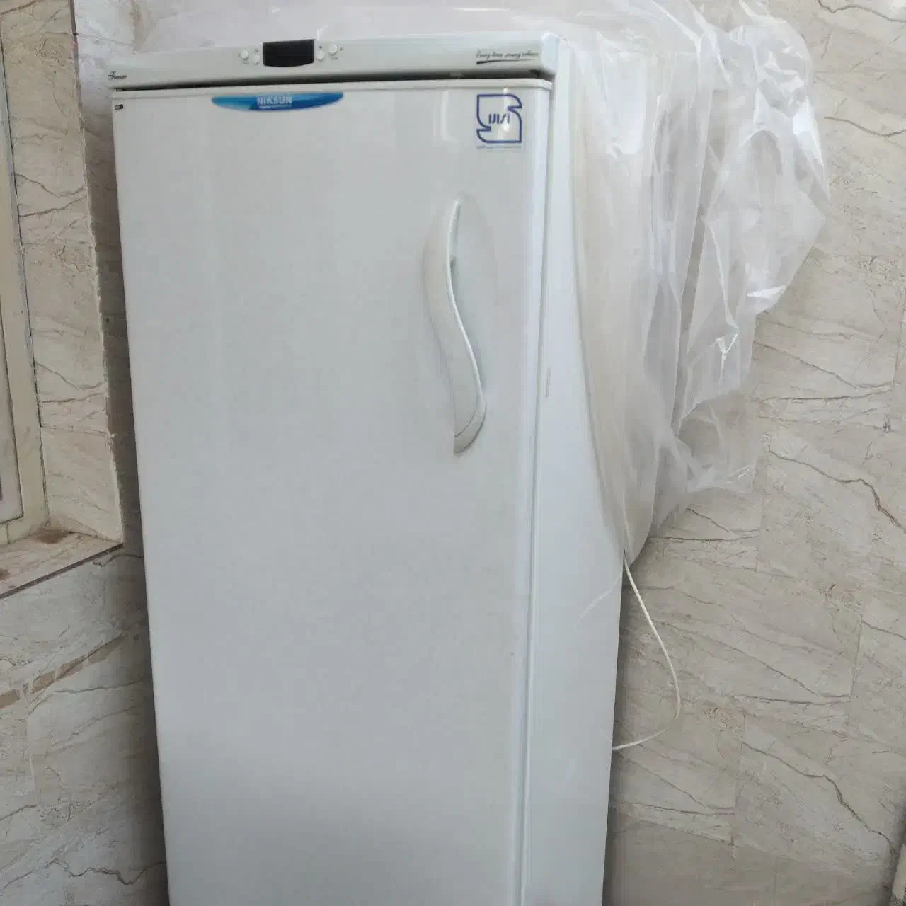 فروش یخچال فریز وماشین لباس شویی ، زرندیه|ماشین لباسشویی و خشککن لباس|زاویه, |دیوار