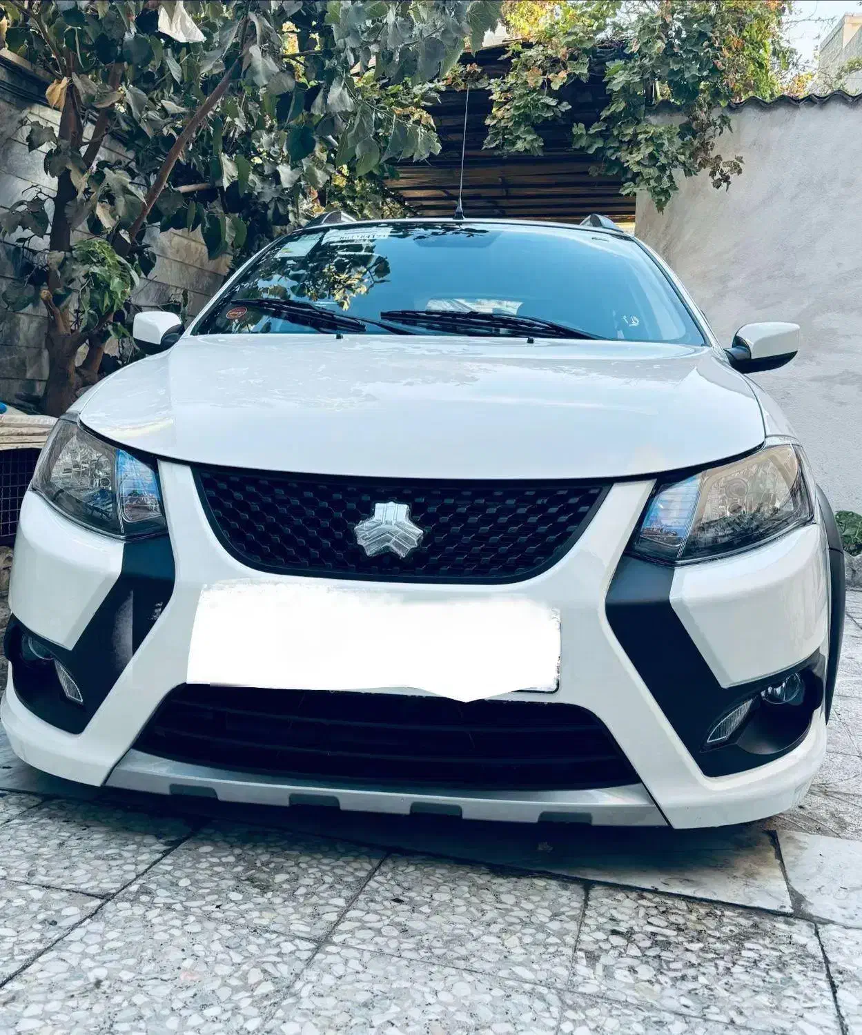 کوئیک  صفر خشک  Jxl|خودرو سواری و وانت|فردیس, فردیس|دیوار