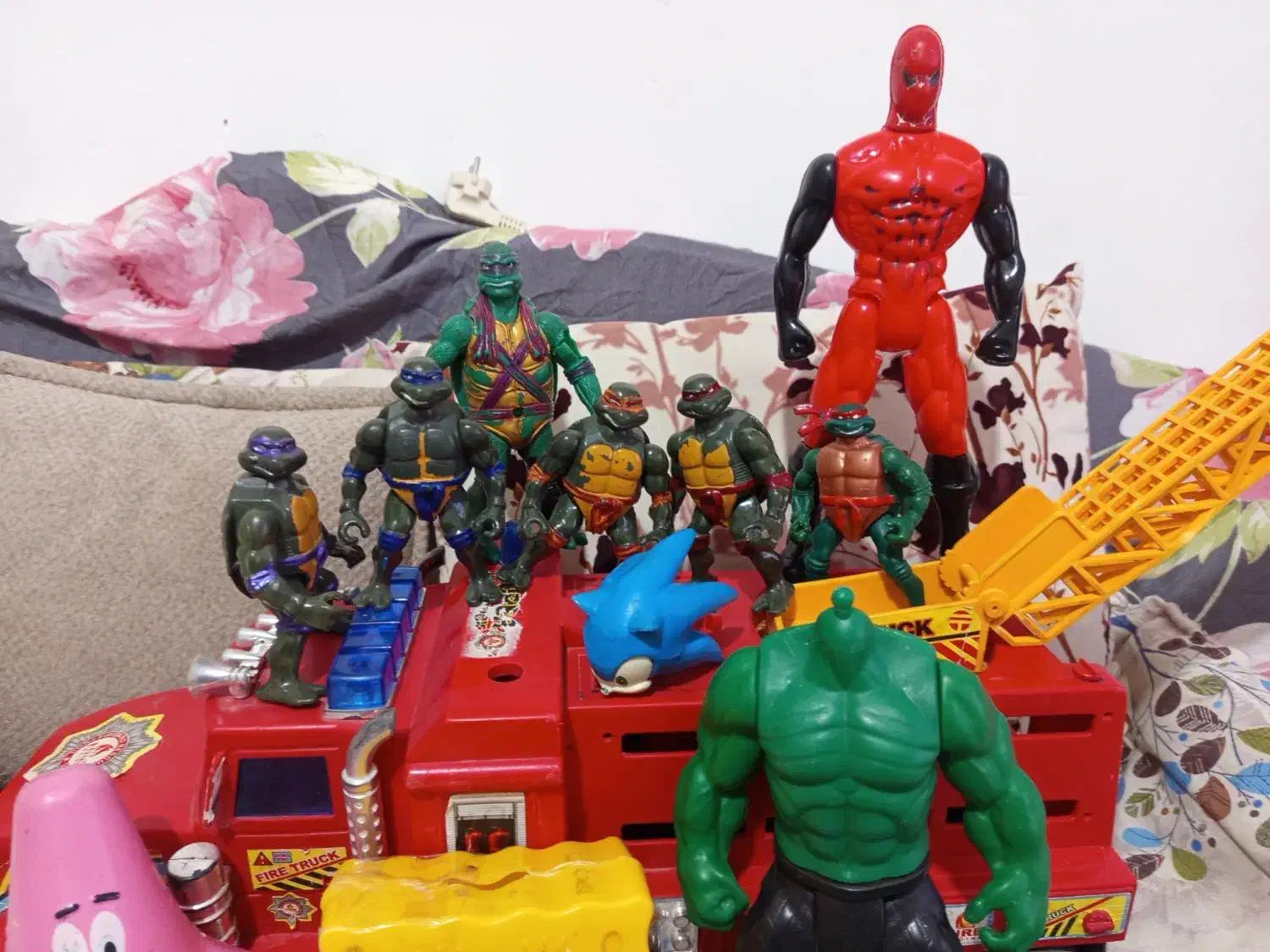 اسباب بازی|اسباب‌‌بازی|ملایر, |دیوار