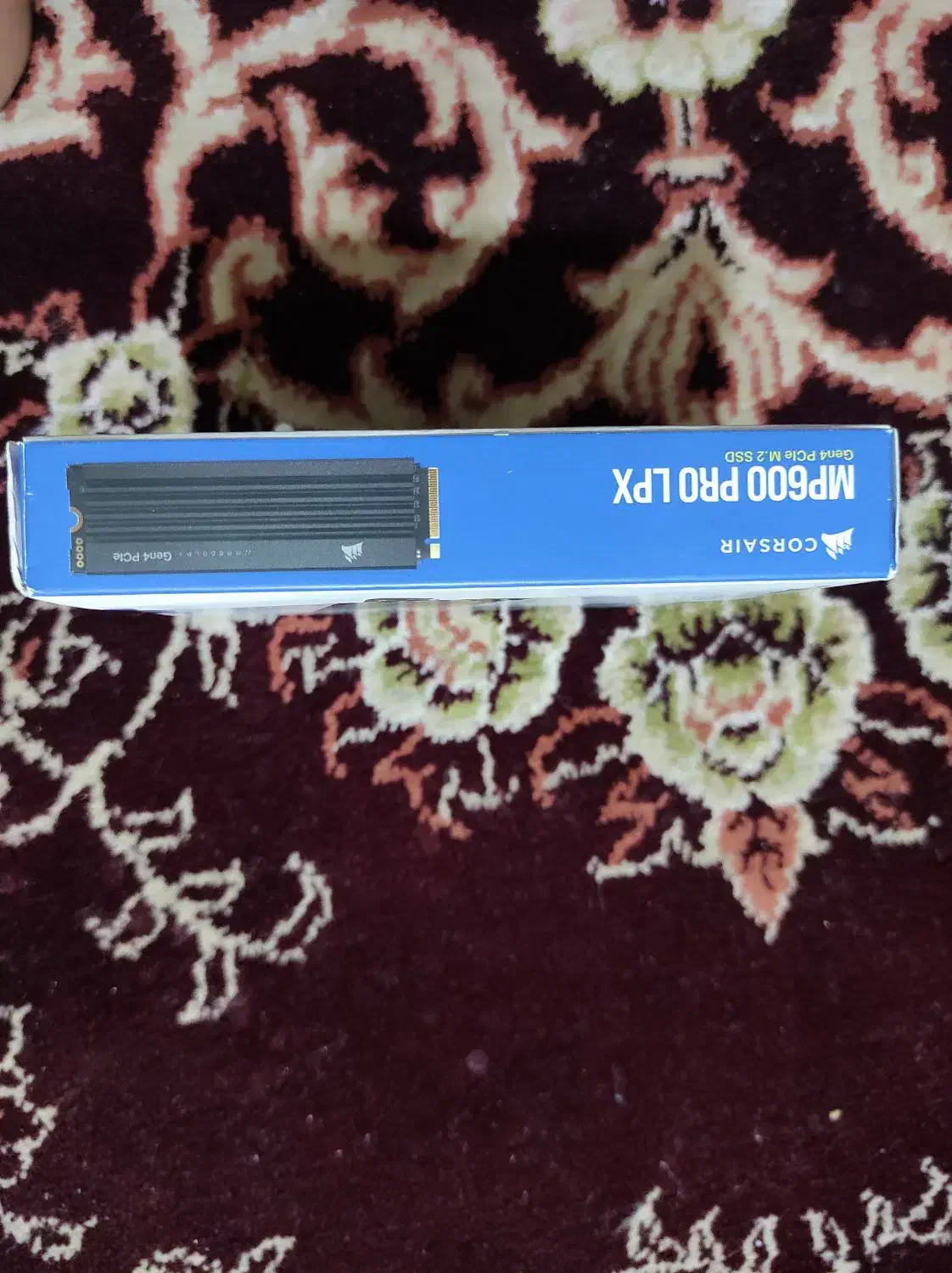 هارد SSD|قطعات و لوازم جانبی رایانه|کهنوج, |دیوار