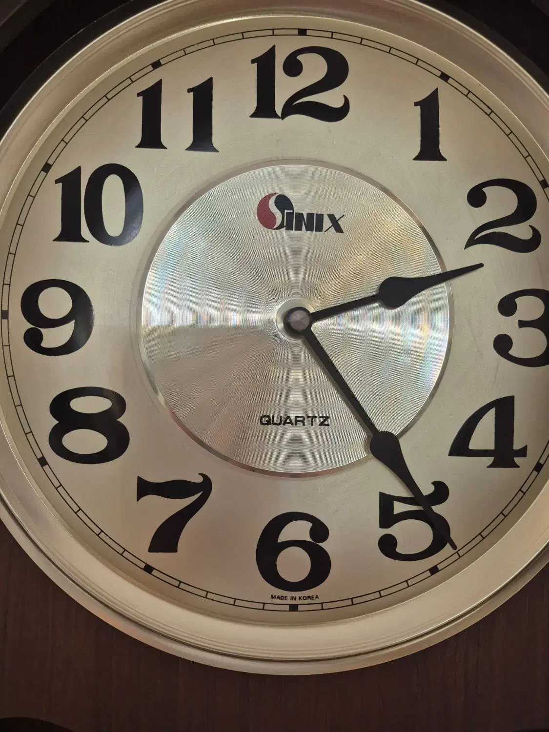 ساعت چوبی ایستاده|ساعت دیواری و تزئینی|تهران, حافظیه|دیوار