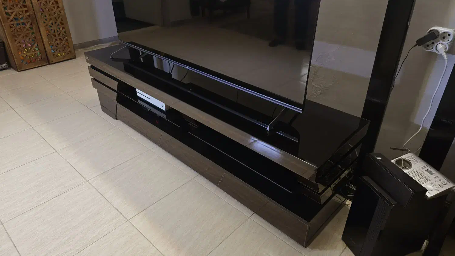 میز تلوزیون مدرن|میز تلویزیون|شیراز, دینکان|دیوار