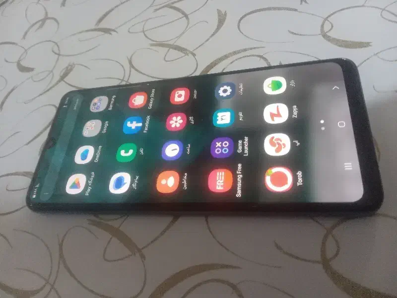 گوشی A32|موبایل|بزینه رود, |دیوار